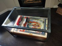 Pachinko Coffee Table 3 small