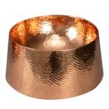 Akicon Copper Round Bathroom Sink - Aks20033-C 2 small