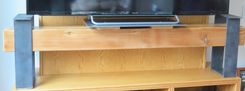 Media Bench / Console Table / Sofa Table / Communal Bench 3 small