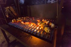 Argentine Asado Grill And Barbeque 5 small