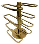 Wine Display - Countertop Series / 8 Bottle Countertop Pillar 2 small