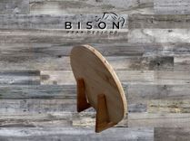 Personalized Cutting Boards. Monogram Cutting Board. Round Cutting Board. 4 small