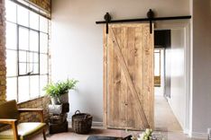 New Solid Wood Stained Doors 2 small