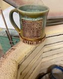 Custom Made Mugs 1 small