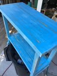 Chair Side Table 2 small