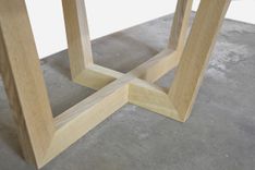 Modern Dinning Table 5 small