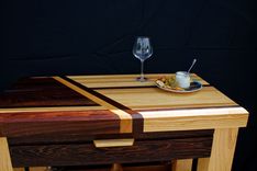 Signature Butcher Block 6 small