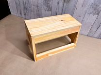 Kids Stool 1 small