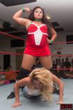 Wrestling: Sriracha Muchacha 2 small