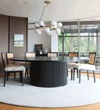 Fluted Dining Table 1 small