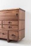 Walnut Credenza 2 small