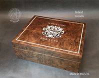 Humidors Handcrafted In The U.S. Hd-50 1 small