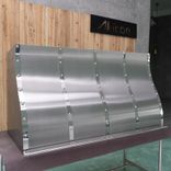 Akicon Custom Handcrafted Stainless Steel Range Hood - Akh796be-S 1 small