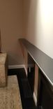 Industrial Fireplace Mantels Made Of Steel Plate 2 small