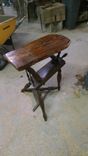 Sewing Inspired Side Tables 2 To Choose From 2 small