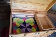 Steamer Trunk 7 small