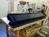 Pedestal For Ancient Chinese Scroll 1 small