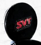 Ford Mustang Svt Crystallized Car Wheel Center Caps Bling Genuine European Crystals Bedazzled 1 small