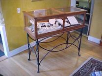 Custom Display Cases 1 small