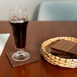 Coasters - Quarter-Sawn Walnut Or Oak - Smooth Operator 6 small