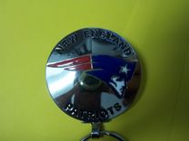 Wmc059 Nfl Football Key Rings 3 small