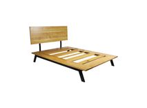 Modern Platform Bed 3 small