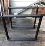 Metal Table Legs 3 small