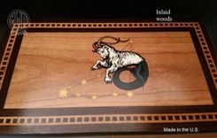 Humidors Handcrafted In The U.S.  Hd100 3 small