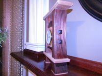 Asian Clock 3 small