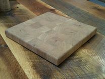 Gleman & Sons Handmade Cutting Boards 2 small