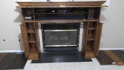 Fireplace Storage 2 small