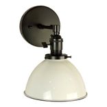 Ouray Farmhouse Style Metal Shade 1-Light 2 small