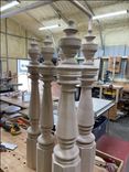 Stair Newel Post 1 small