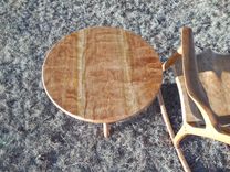 Pedestal Tables 1 small