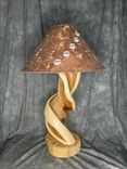 Twisted Juniper Table Lamp 2 small