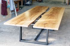 Custom Conference Table 1 small
