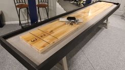 12' Shuffleboard Table 1 small