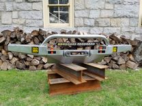 Custom Made Offroad Bumpers 3 small