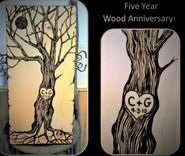 Wine Gift, Wine, Art, Gift, Decor, Wine Bottle, Wood Signs, Plaques, Custom, Wood Burned,Wall Art 4 small