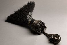 Damascus Steel Firetools 6 small