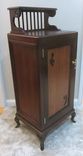 Victorian Sheet Music Cabinet 5 small