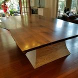 Luster Dining Table 5 small