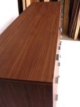 Mecray Dresser In Walnut Midcentury Modern On Sale 2 small