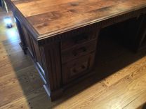 Executive Desk 2 small