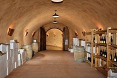 Winery Tables & Benches 6 small