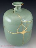 Kintsugi Vase 5 small