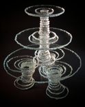 Wedding Cake Stands And Candle Holders For Your Most Important Occation 3 small