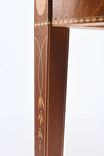 Federal Demilune Table 4 small