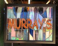 Stained Glass Name Panel 3 small