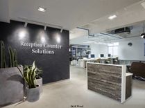 Malibu Reception Desk 3 small